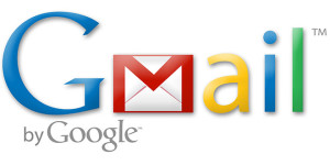 Gmail logo