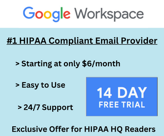 HIPAA Forms Explained and a Sample